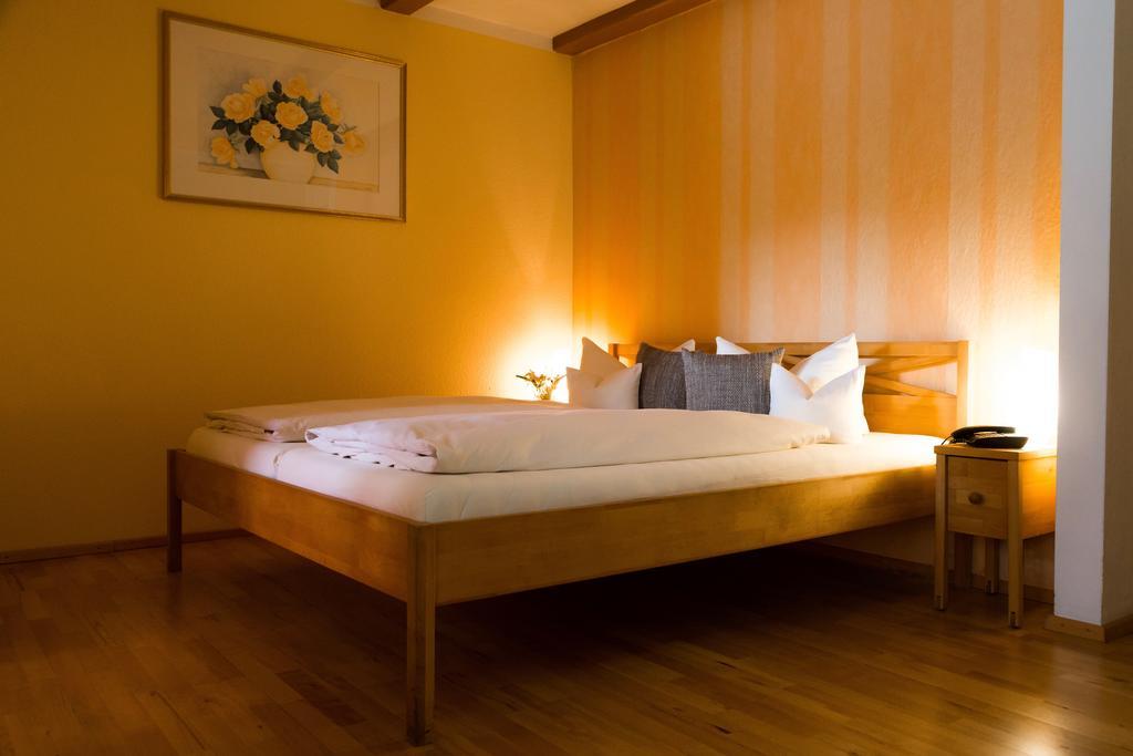 Hotel Alpenrose Bad Wörishofen Extérieur photo