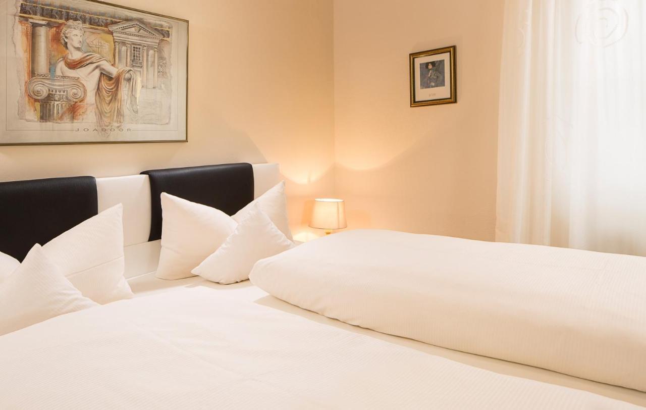 Hotel Alpenrose Bad Wörishofen Extérieur photo